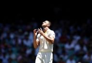 Josh Hazlewood